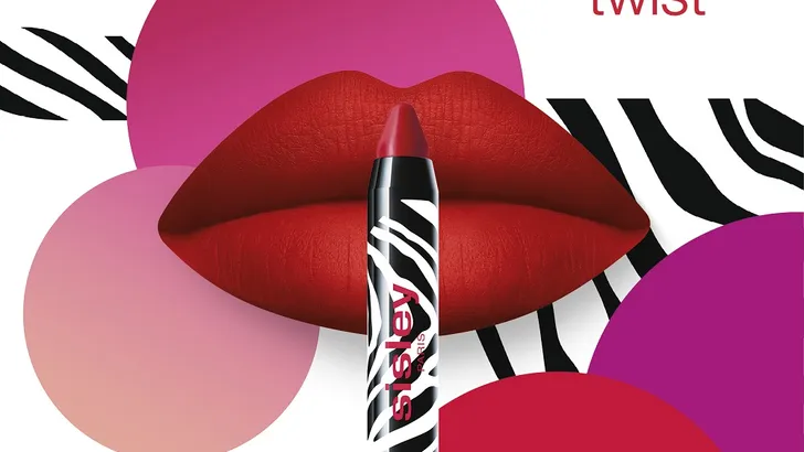 Nouveau Matinee met Sisley 