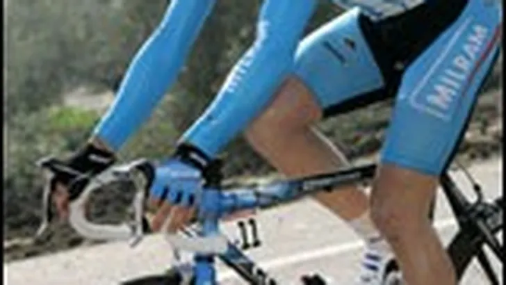 Vijfde seizoenszege Petacchi