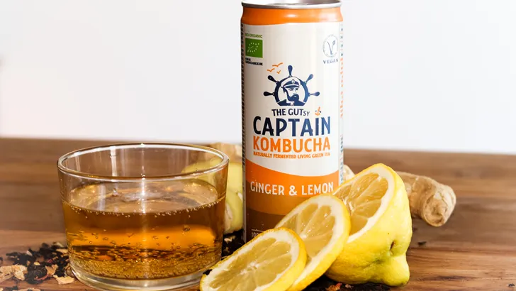 winactie GUTsy Captain Kombucha