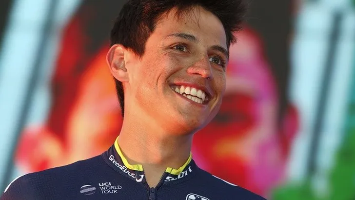 Broertjes Yates naar Giro, Chaves kopman in Tour