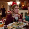15 niet-ongemakkelijke vragen om tijdens kerst aan je schoonfamilie te stellen  | Marie Claire