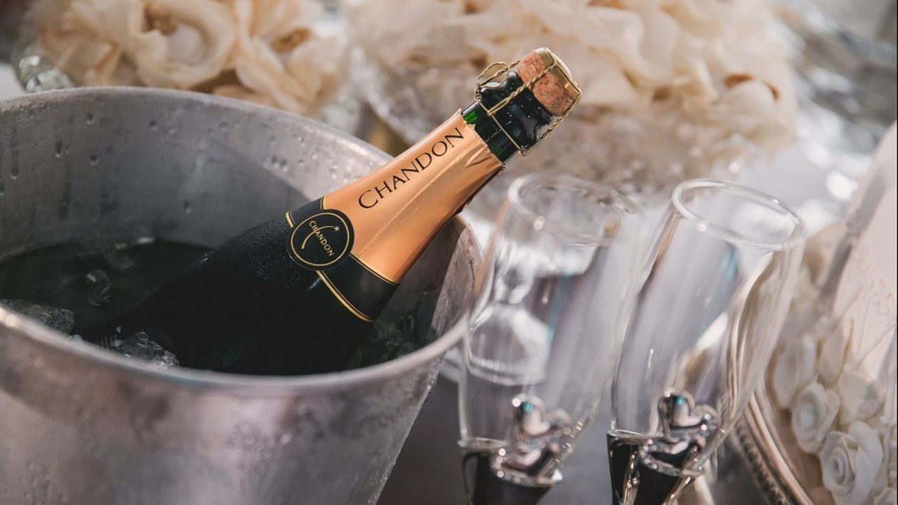 Waarom iedere dag champagne drinken ontzettend goed voor je gezondheid