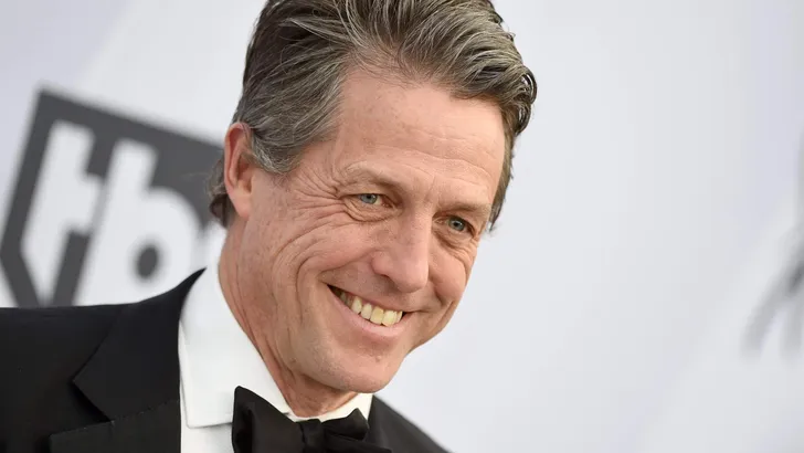 25th Screen Actors Guild Awards - Arrivals