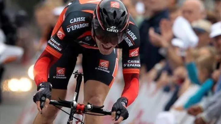 Gutierrez opnieuw eindwinnaar Eneco Tour