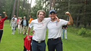 hoofdklasse