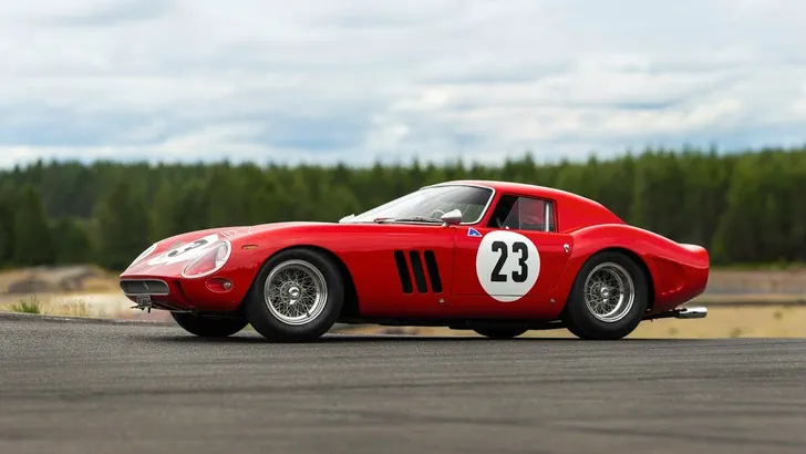 ferrari 250 gto sothebys