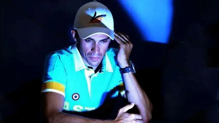 Contador: 'Forse verschillen in begin mogelijk'