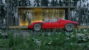 Italiaans Openbaar Ministerie onderzoekt verdwijning van Alfa Romeo 33 Stradale na schimmige verkoop voor tien euro