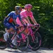 caleb ewan en tadej pogacar
