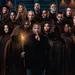 Cast nieuw seizoen de verraders