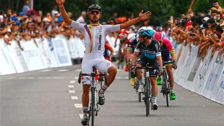 Quick Step strikt Colombiaans duo definitief