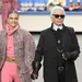 Dit zijn Karl Lagerfeld's beste Chanel-decors ooit