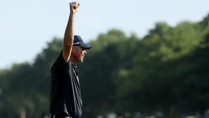 matt kuchar