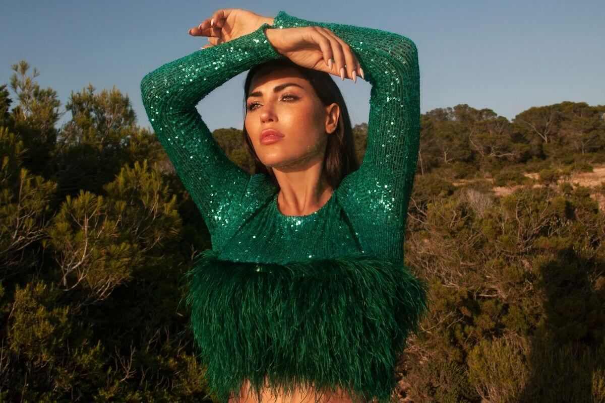 Heel bijzonder nieuws voor Yolanthe Cabau | Grazia