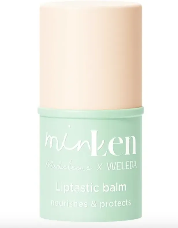 Minlen Liptastic balm - €10 