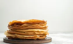 Pannenkoeken