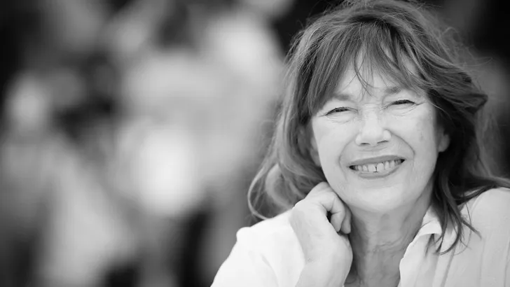 Jane Birkin 2021