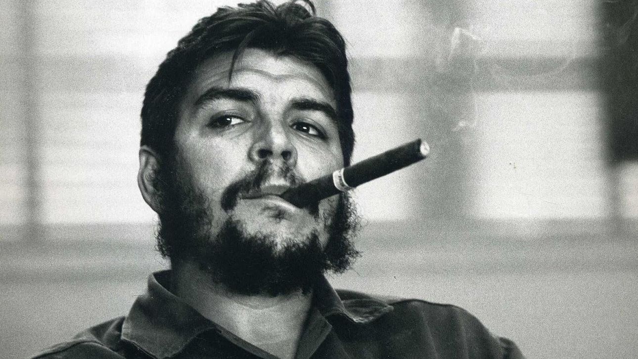 Guevara che Che Guevara: