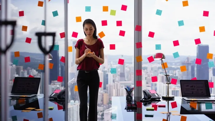Bewezen: vrouwen zijn beter in multitasken