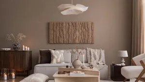 Luxe uitstraling voor een prikkie: dit Lidl-kunstwerk van 9,99 is nu hét geheim voor een stijlvol huis