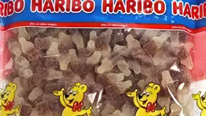 'Opnieuw kind (9) in coma door cannabis, zat mogelijk in Haribo-snoep'
