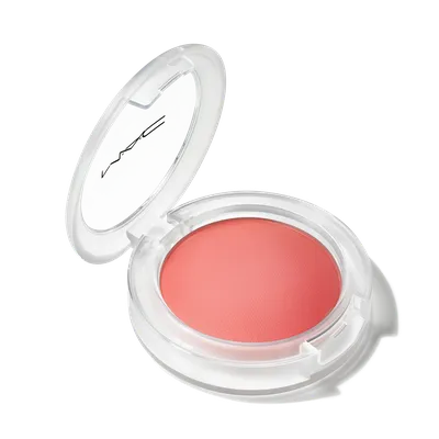 M.A.C Cosmetics Glow Play Cushiony Blush - Groovy