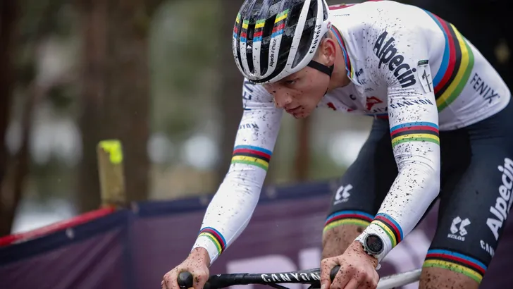 mathieu van der poel