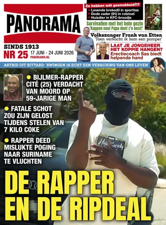 Cover Panorama: 25/2026