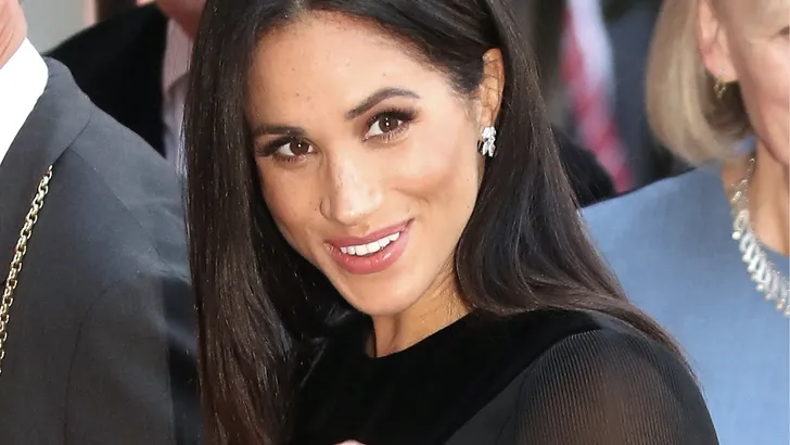 Meghan Markle flink in opspraak na déze actie