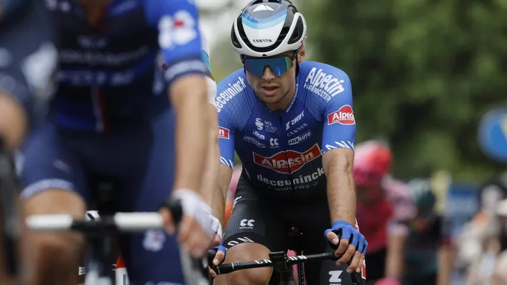 Santos Tour Down Under stage-1 - elite men