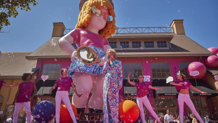 Prinses Delphine Maasmechelen Village