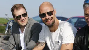 Tom Boonen omschrijft een hilarisch verhaal van een van de honderden keren dat hij gecontroleerd werd op dopinggebruik. De controleur zal die dag ook niet snel vergeten zijn...