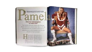 Pamela