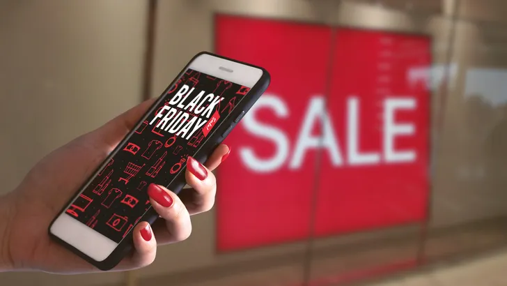 Black Friday