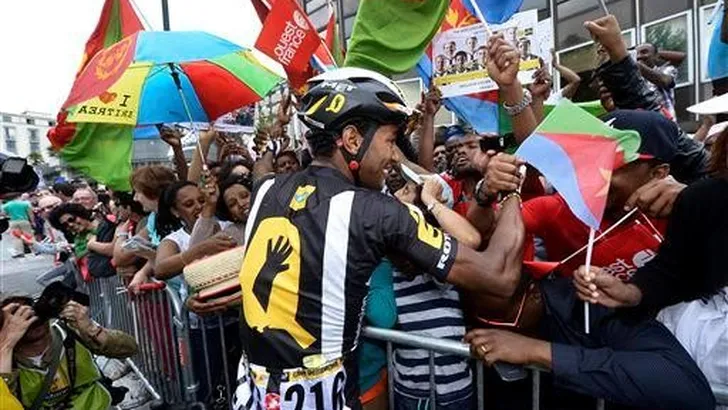 Qhubeka: Genoeg donaties voor 3400 fietsen