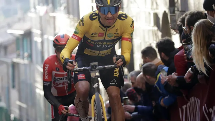 Strade Bianche 2022