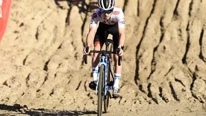 UCI cyclo-cross World Cup 2021 Zonhoven 2021 men elite