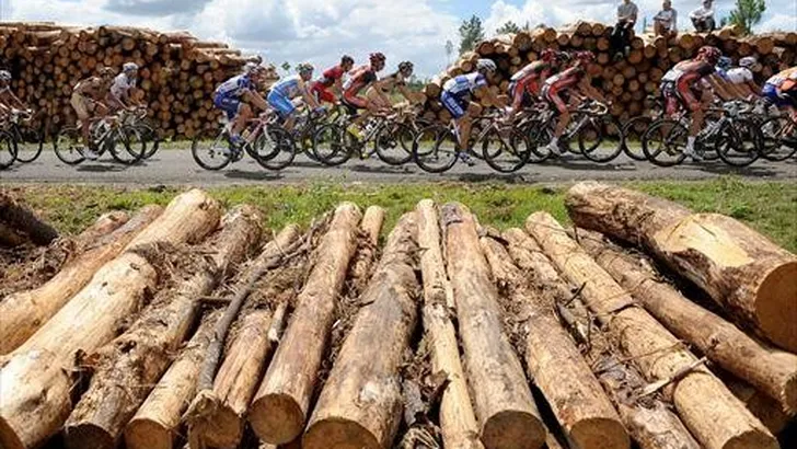 Vichot de rit, Buffaz eindwinnaar Parijs-Corrèze