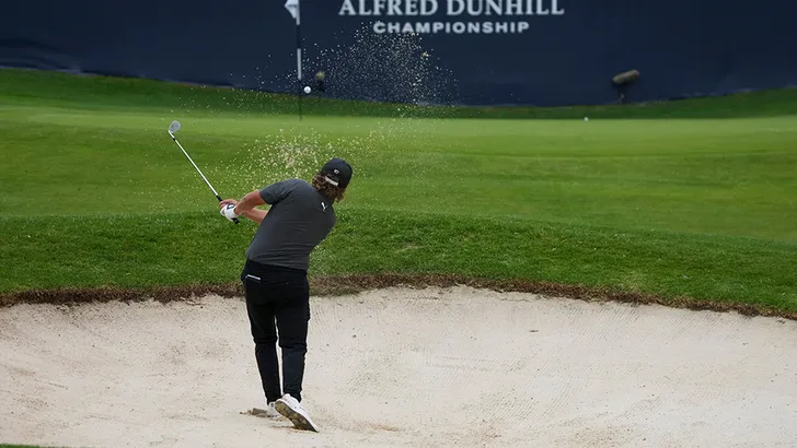 Hoe zit het met jouw bunkerspel?