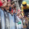 Giro | Jos van Emden na tijdrit: 'Je kunt niet in een ritme komen en daarom is het gemaakt voor de crossers onder ons'