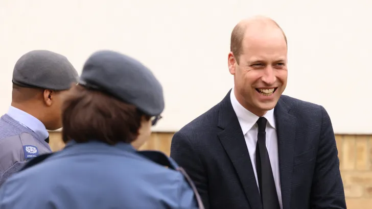 prins William