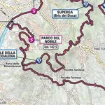 giro etappe 14