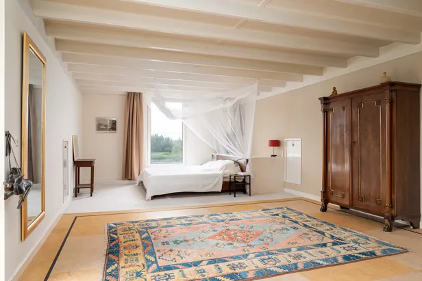 Slaapkamer