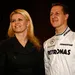 Vrouw Michael Schumacher geeft update over toestand man