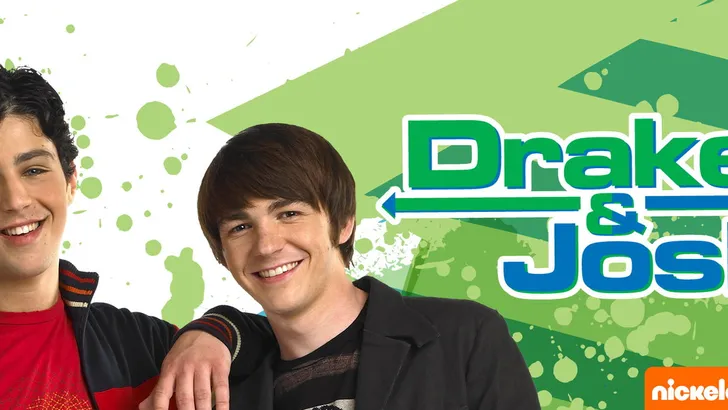 drake and josh