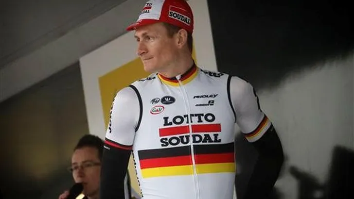 Greipel slaat Scheldeprijs over
