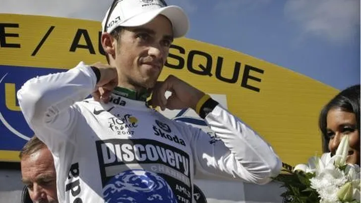 TOUR: etappe van start zonder gele truidrager