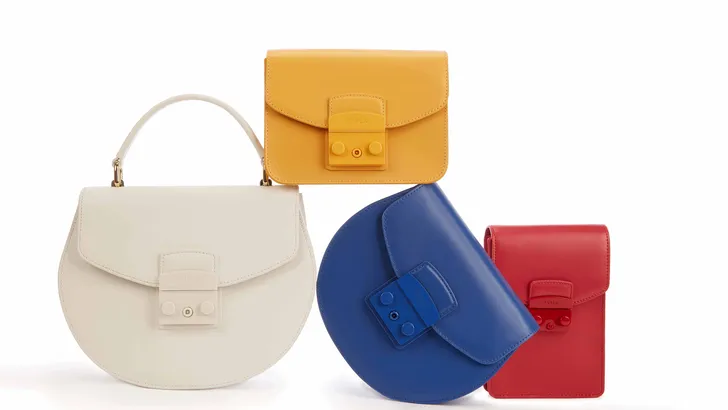 Bella Figura! De comeback van de Furla Metropolis