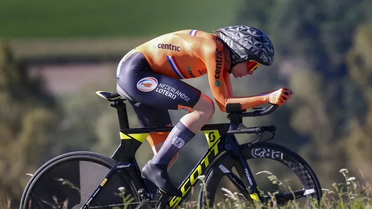 Annemiek van Vleuten