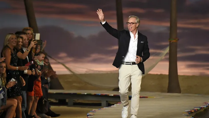 Modeontwerper Tommy Hilfiger opent zijn eerste hotel